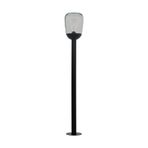 Eglo DONATORI Dış Mekan 1X60W E27 Yükseklik:99cm-Çap:15,5cm- Ampul Dahil Değil