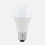 Eglo E-27 A60 11W 3000K Dim Edilebilir Led Ampul