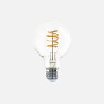 Eglo E-27 G80 4,5W 2700K LED Ampul