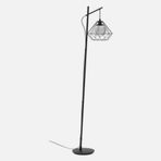 Eglo E27 1x40w Vernham Ayaklı Lambader