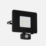 Eglo Faedo 30W Sensörlü Led Projektör