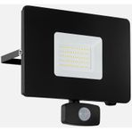 Eglo Faedo 50 Watt Sensörlü Led Projektör