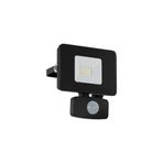 Eglo Faedo 97459 Sensörlü Dış Mekan Led Projektör