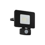 Eglo Faedo 97461 Sensörlü Dış Mekan Led Projektör