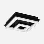 Eglo Fradelo 12W Led Kristal Tavan Armatürü