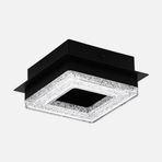 Eglo Fradelo 1X4 W Led Kristal Tavan Armatürü