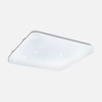 Eglo Franıa-S 12W Led Kare Armatür