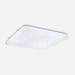 Eglo Franıa-S 33x33 cm Led Armatür