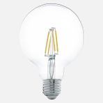 Eglo G95 5 W Klasik E27 Duy Led Ampul