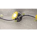 Eglo GIRASOLE 6587 3x40W,E14/R50 duy Tavan -Duvar Spot