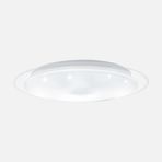 Eglo Igroka Led Plafonyer Yıldız 40 cm Avize
