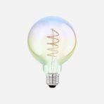 Eglo Irisierend 4 W Sarı 2000K E27 Led Ampul
