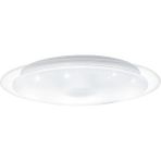 Eglo Lanciano Kristal LED Tavan Armatür