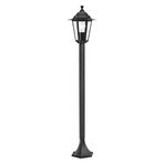 Eglo LATERNA 4 Dış Mekan 1X60W E27 Yükseklik:100cm-Çap:20,5cm- Ampul Dahil Değil