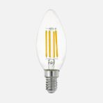 Eglo Led Mum Ampul 7W 2700K Seffaf