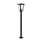 Eglo MONREALE Dış Mekan 1X60W E27 Yükseklik:99,5cm-Çap:23cm- Ampul Dahil Değil