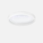 Eglo Montemorelos-Z Beyaz 42 cm Led Tavan Armatürü