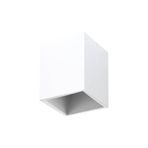 Eglo My Light My Style 63191 "Polasso Pro" 10 Cm Uzunluğunda Alüminyum Beyaz Tavan Armatürü