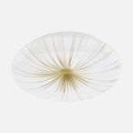 Eglo Nieves1 31 cm Led Armatür