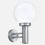 Eglo Nisia E-27 1x60 W Aplik
