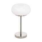 Eglo OPTICA-C Masa Lambası 16W LED 2700-6500Kelvin 2200Lumen Yükseklik:47,5cm-Çap:27,5cm- Ampul Dahil