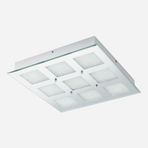 Eglo Pallante 33 W LED Plafonyer