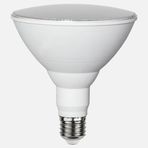 Eglo PAR38 16 W Kırmızı E27 LED Ampul