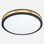 Eglo Pescaito 24 W 38 cm LED Armatür