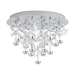 Eglo Pianopoli 39245 Led Tavan Armatürü