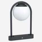 Eglo Prata 1X40W E27 Babaüstü