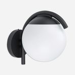 Eglo Prata 1x40W E27 Dış Aplik