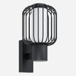 Eglo Ravello 1x40W E27 Bahçe Aplik