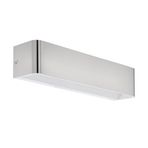Eglo SANIA 4 Tavan Duvar Armatürü 12W LED 3000Kelvin 1400Lumen En:36,5cm-Yükseklik:8cm-Montaj Çıkıntısı:9cm- Ampul Dahil