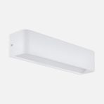 Eglo Sania4 Beyaz 12W Led Aplik