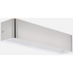Eglo Sania4 Nikel 12W Led Aplik