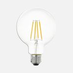 Eglo Şeffaf 6 W Klasik E27 Duy Led Ampul
