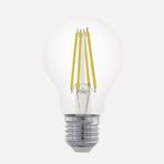Eglo Şeffaf A60 7.5 W Klasik E27 Duy Led Ampul