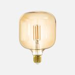 Eglo T125 4 W Klasik E27 Duy Led Ampul