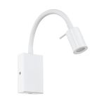 Eglo Tazzoli 96566 Spiralli Led Aplik
