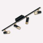 Eglo Tomares 4'lü Led Spot