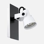Eglo Trillo 4.5 W GU10 Tekli Sıva Üstü LED Spot