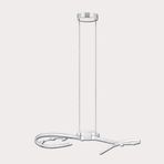 Eglo Vallemare 1x16W Led Avize