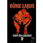 Eğme Başını - Yusuf Ziya Leblebici