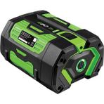Ego BA4200T 420WH 3P 7.5 Ah Batarya