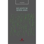 Ego Kitap Kuantum Kodlama