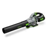Ego Lb6704e Kit Akülü Üfleme Makinesi