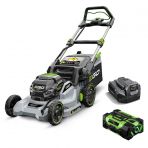 Ego LM1702ESP Kit Akülü İtmeli 42 cm Çim Biçme Makinesi