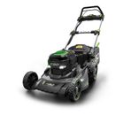 Ego LM2021E-SP Kit Akülü Şanzımanlı Çim Biçme Makinesi