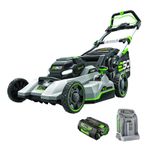 Ego LM2135E-SP Kit Akülü 52 cm İtmeli Çim Biçme Makinesi
