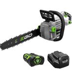 Ego Power CS1401E Li-on Akülü Ağaç Kesme Makinası
